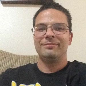 Meet your Posher, Mark